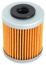 K&N Catridge Oil Filter For Husqvarna 701 Enduro 2016-2024 - Orange