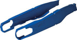 Polisport Swingarm Protectors For Husqvarna FC250 2014-2023 Rear - Blue