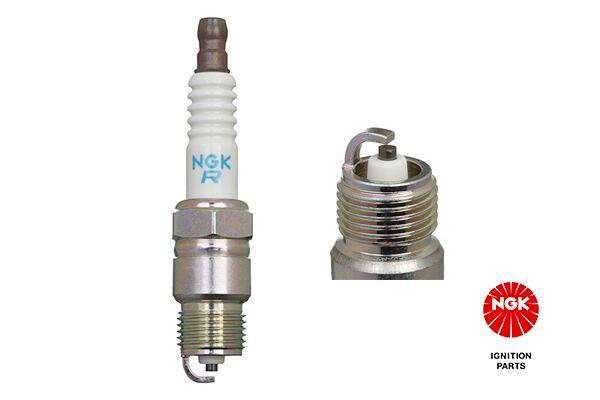 NGK Standard Spark Plug For Honda CB 125F CBS 2021-2024