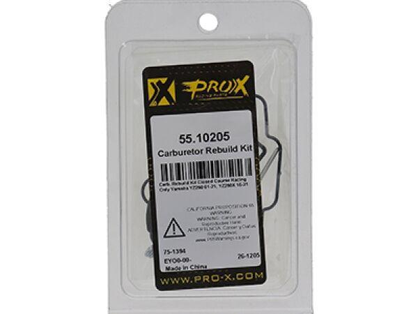 Prox Carburetor Rebuild Kit For Yamaha YZ250 1999-2024