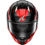 Shark Skwal i3 Full Face Motorcycle Helmet - Ready KUR