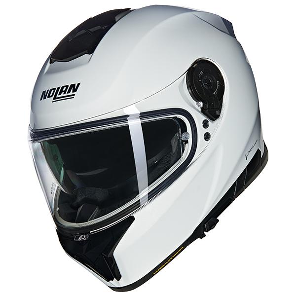 Nolan N80-8 Full Face Motorcycle Helmet - Classico 305