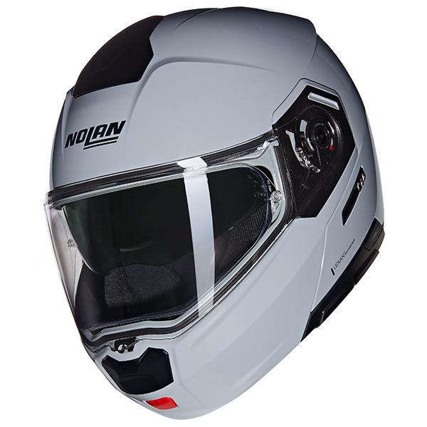 Nolan N90-3  Flip Up Motorcycle Helmet - 06 Classico 303