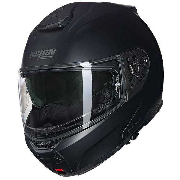 Nolan N100-6 Flip Up Motorcycle Helmet - Classico 302