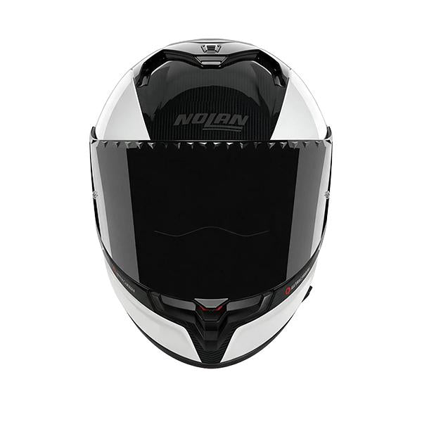 Nolan X-904 UC Full Face Motorcycle Helmet - Emblema 360