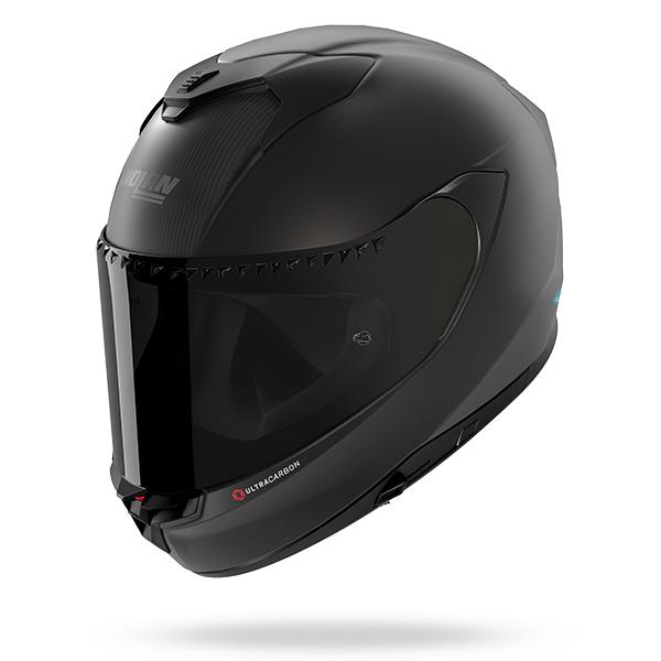 Nolan X-904 UC Full Face Motorcycle Helmet - Triplonero Quin 340