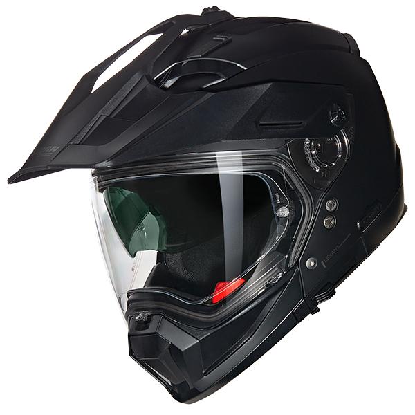Nolan  N70-2  Adventure Motorcycle Helmet - X 06 Classico 302
