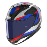 Nolan X-904 UC Full Face Motorcycle Helmet - Calibro 347