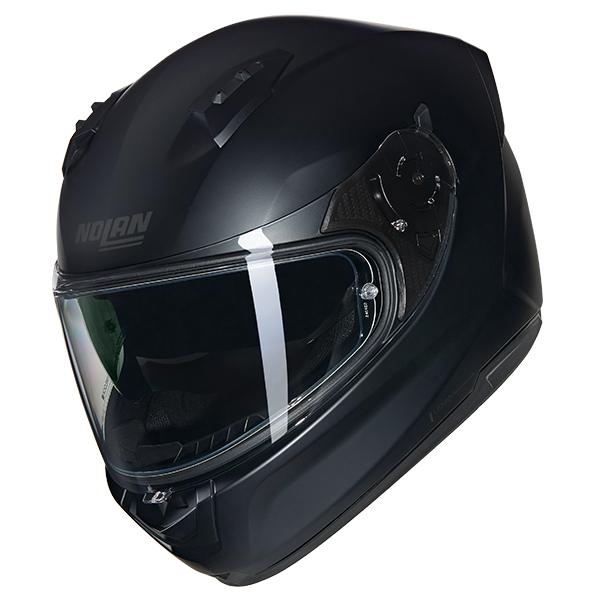 Nolan N60-6 Full Face Motorcycle Helmet - Classico 302