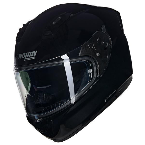 Nolan N60-6 Full Face Motorcycle Helmet - Classico 301