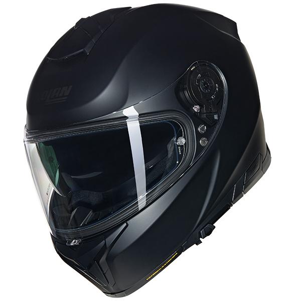 Nolan N80-8 Full Face Motorcycle Helmet - Classico 302
