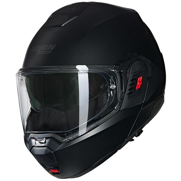 Nolan  N120-1 Flip Up Motorcycle Helmet - Classico 302