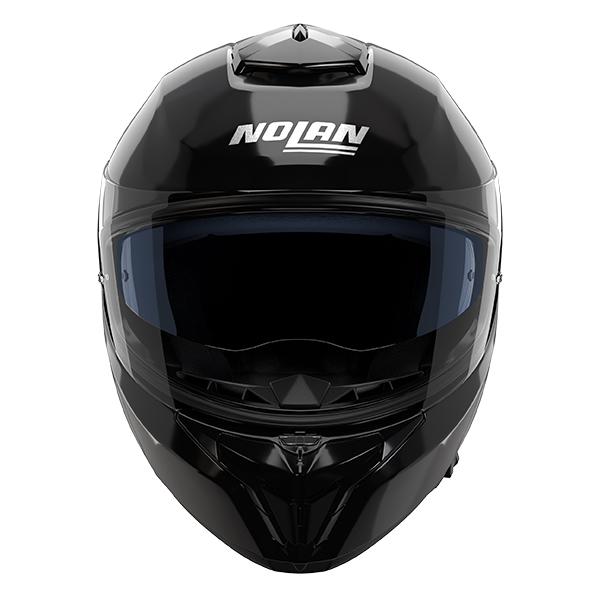 Nolan N80-8 Full Face Motorcycle Helmet - Classico Nobile 335