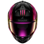 Shark Ridill 2 Full Face Motorcycle Helmet - Assya   KVV