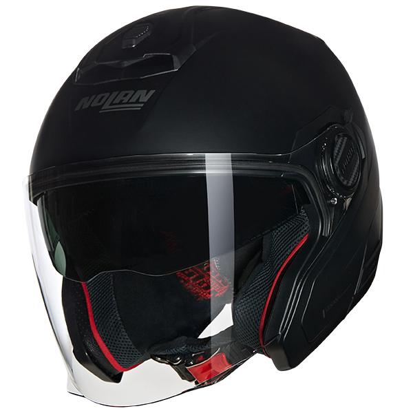 Nolan  N40-5  Open Face Motorcycle Helmet With Visor - 06 Classico 302