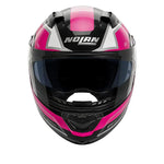Nolan N60-6 Full Face Motorcycle Helmet - Piega 362