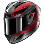 Shark Aeron Full Face Motorcycle Helmet - Mekarium DRS