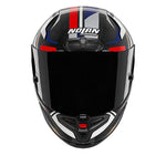 Nolan X-804 RS Full Face Motorcycle Helmet - Cirota 379