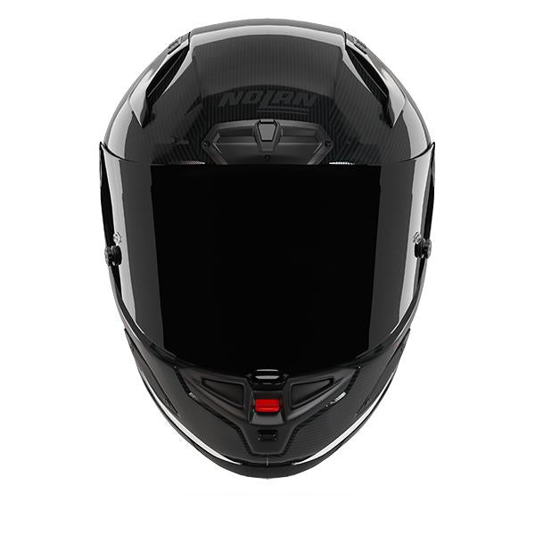 Nolan X-804 RS Full Face Motorcycle Helmet - D.o.c. Evo 372