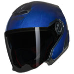 Nolan  N40-5  Open Face Motorcycle Helmet With Visor - 06 Classico Nobile 312