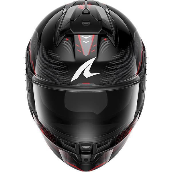 Shark Skwal Cup Full Face Motorcycle Helmet - Speed Tech Kra