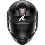 Shark Skwal Cup Full Face Motorcycle Helmet - Speed Tech Kra