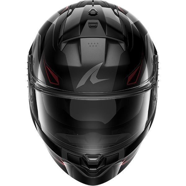 Shark Ridill 2 Full Face Motorcycle Helmet - Mekarium KAR