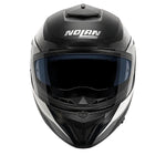 Nolan N80-8 Full Face Motorcycle Helmet - Torpedo 364