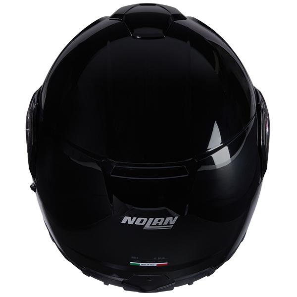 Nolan N90-3  Flip Up Motorcycle Helmet - 06 Classico 301