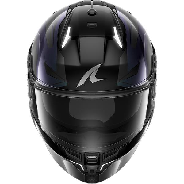 Shark Skwal i3 Full Face Motorcycle Helmet - Mekarium KXA