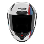 Nolan X-804 RS Full Face Motorcycle Helmet - Gemini 365