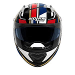 Nolan N60-6 Full Face Motorcycle Helmet - Cirota 358