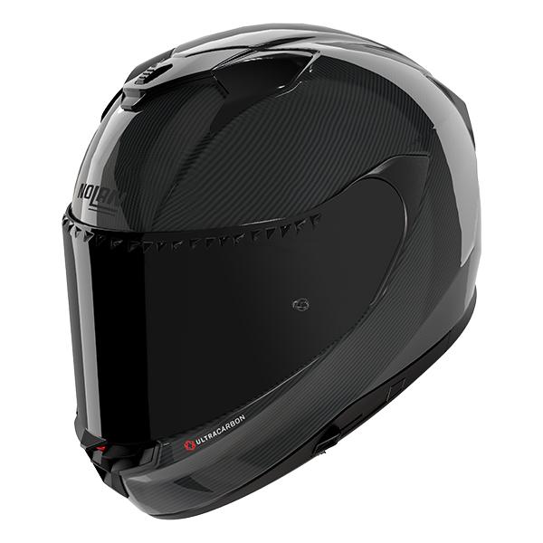 Nolan X-904 UC Full Face Motorcycle Helmet - Puro 324