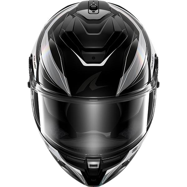 Shark Spartan GT Pro C Full Face Motorcycle Helmet - Mekarium DUK