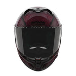 Nolan X-904 UC Full Face Motorcycle Helmet - Liquido 326