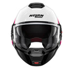 Nolan  N120-1 Flip Up Motorcycle Helmet - Fluente 367
