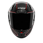 Nolan X-804 ST Full Face Motorcycle Helmet - Asso 342