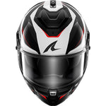 Shark Spartan GT Pro C Full Face Motorcycle Helmet - Mekarium DSR