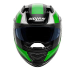 Nolan N60-6 Full Face Motorcycle Helmet - Piega 363