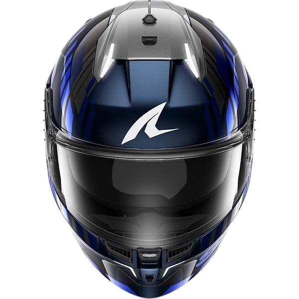 Shark Skwal i3 Full Face Motorcycle Helmet - Vibetrack BUS