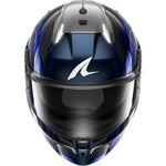Shark Skwal i3 Full Face Motorcycle Helmet - Vibetrack BUS