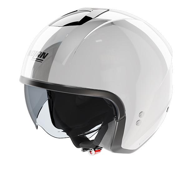 Nolan  N20-2 Open Face Motorcycle Helmet With Visor - Classico 305