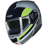 Nolan N90-3  Flip Up Motorcycle Helmet - 06 Roboto 346