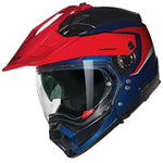 Nolan  N70-2  Adventure Motorcycle Helmet - X 06 Convinto 344