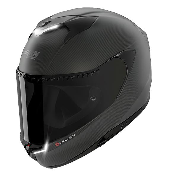 Nolan X-904 UC Full Face Motorcycle Helmet - Puro I-Ess 338