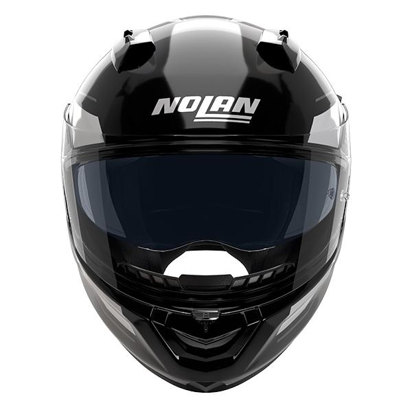 Nolan N60-6 Full Face Motorcycle Helmet - Sincrono 353