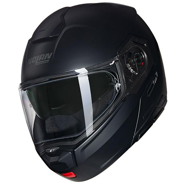 Nolan N90-3  Flip Up Motorcycle Helmet - 06 Classico 302