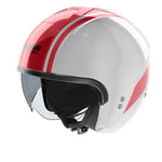 Nolan  N20-2 Open Face Motorcycle Helmet With Visor - Dolce Vita 347