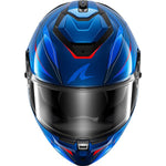 Shark Spartan GT Pro C Full Face Motorcycle Helmet - Mekarium DBO