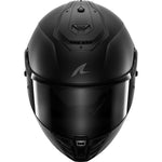 Shark Spartan RS Full Face Motorcycle Helmet - Dark Shadow  KMA